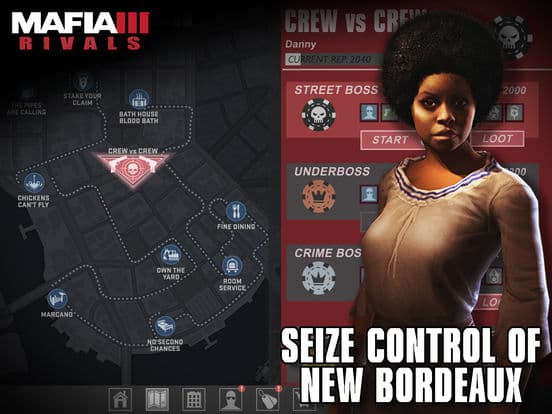 Mafia III: Rivals screenshot 6