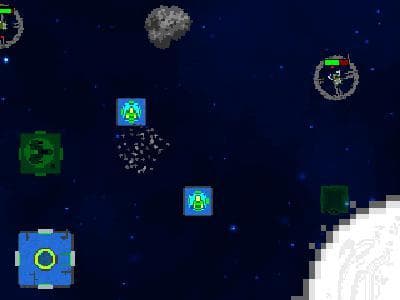 Terminal Dominions screenshot 2