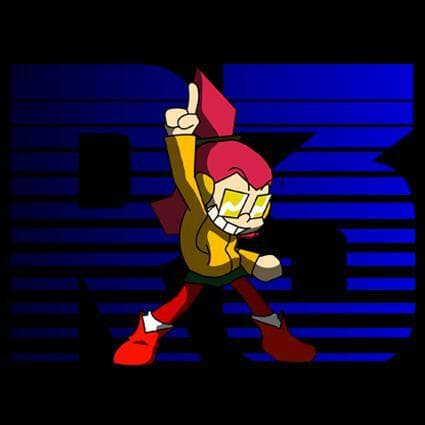 Rewound Running Remix