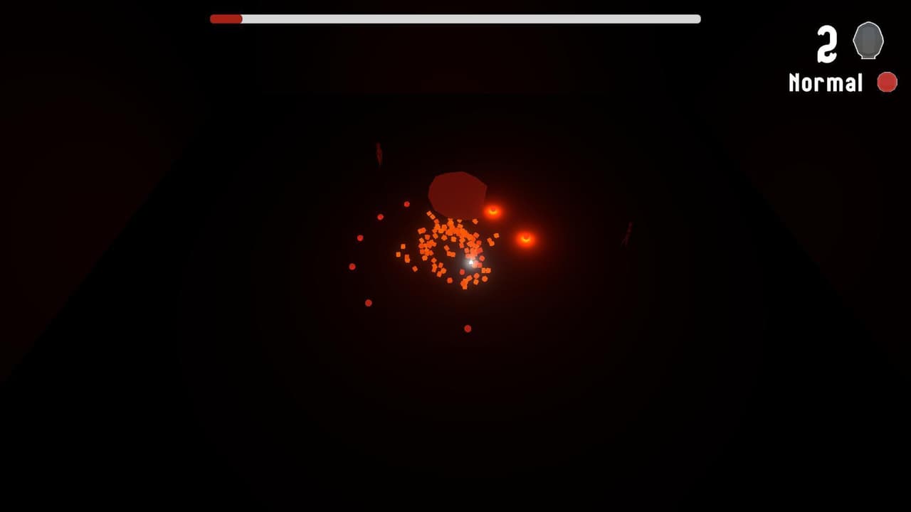 Light the dark (NoNameGames(NNG)) screenshot 4