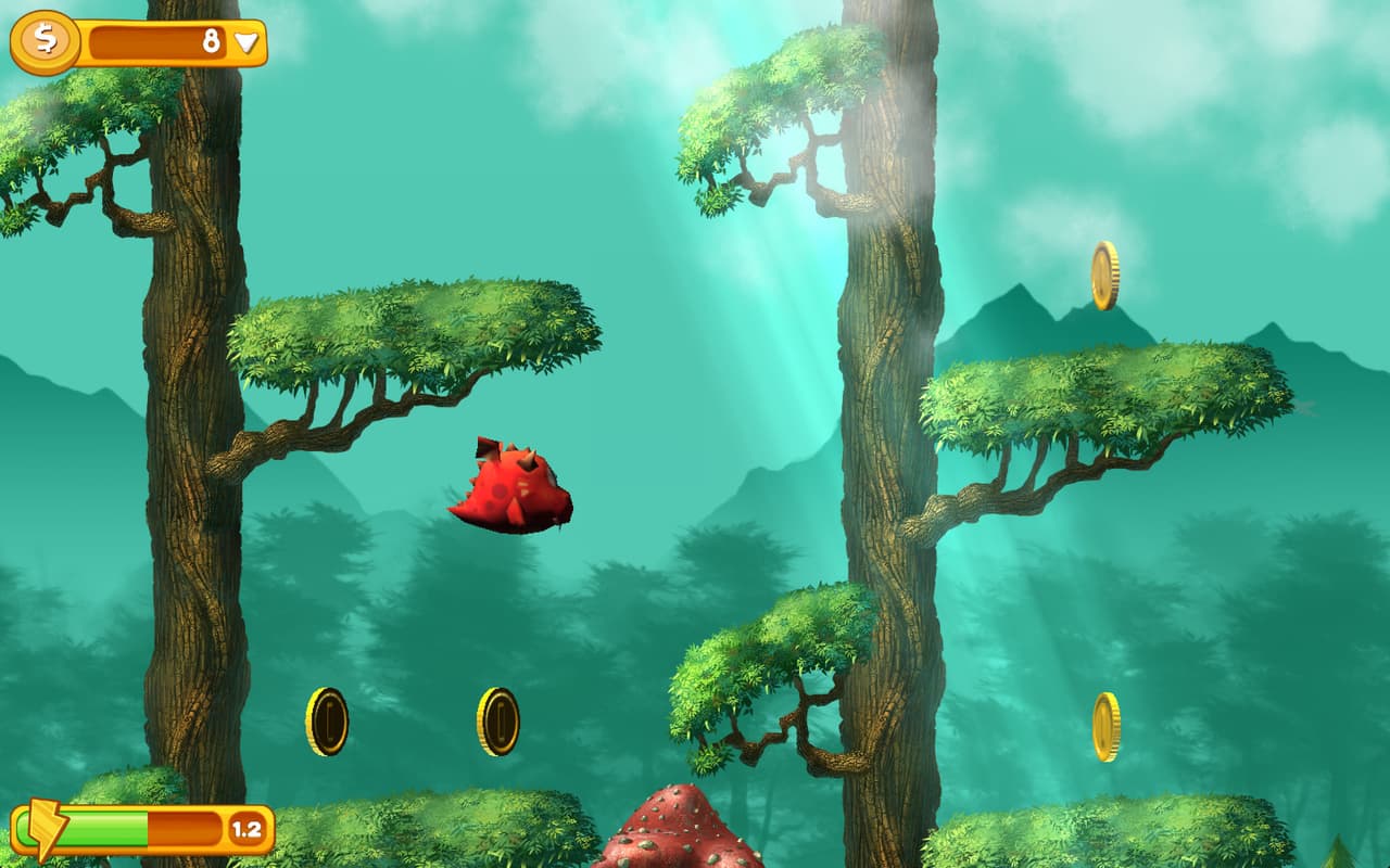 Cloney screenshot 4