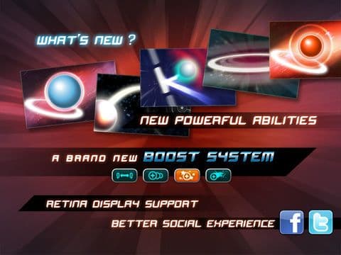 StarDunk - Online Basketball in Space screenshot 2