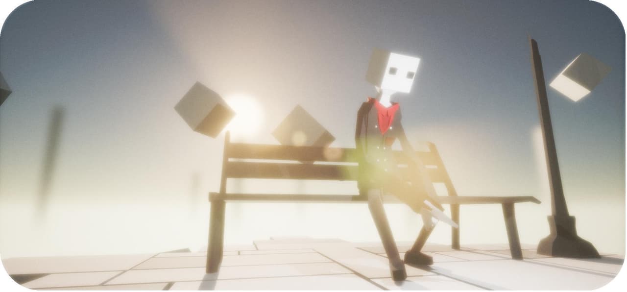 Exist (itch) screenshot 3