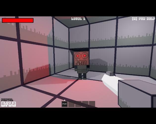 Void Bot
