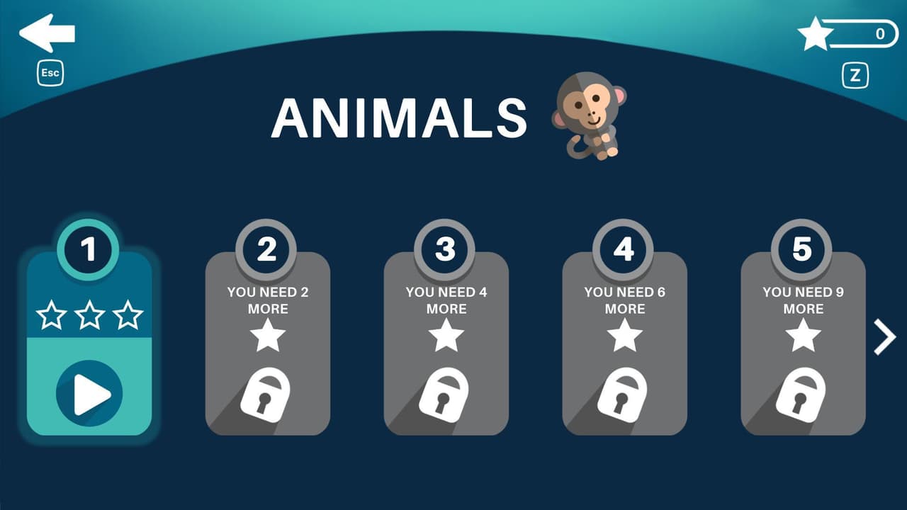 Learn Words - Use Syllables screenshot 6