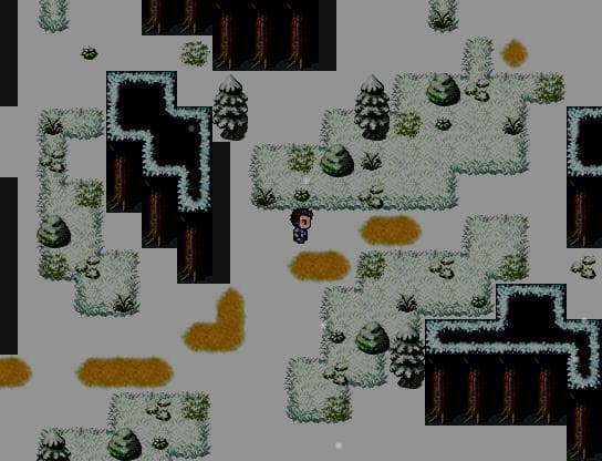 Isolation (itch) (LuckyTime) screenshot 4
