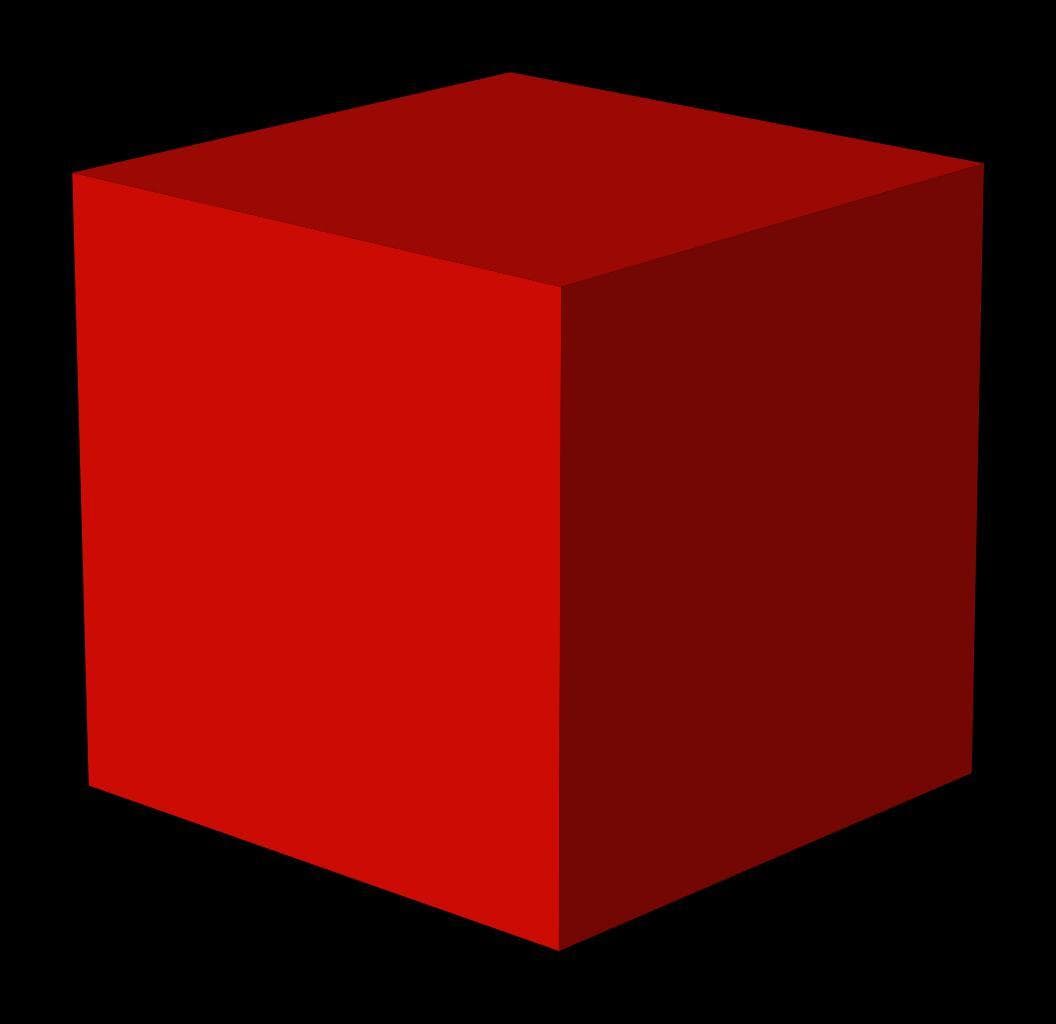Cube (itch) (sleekypower)