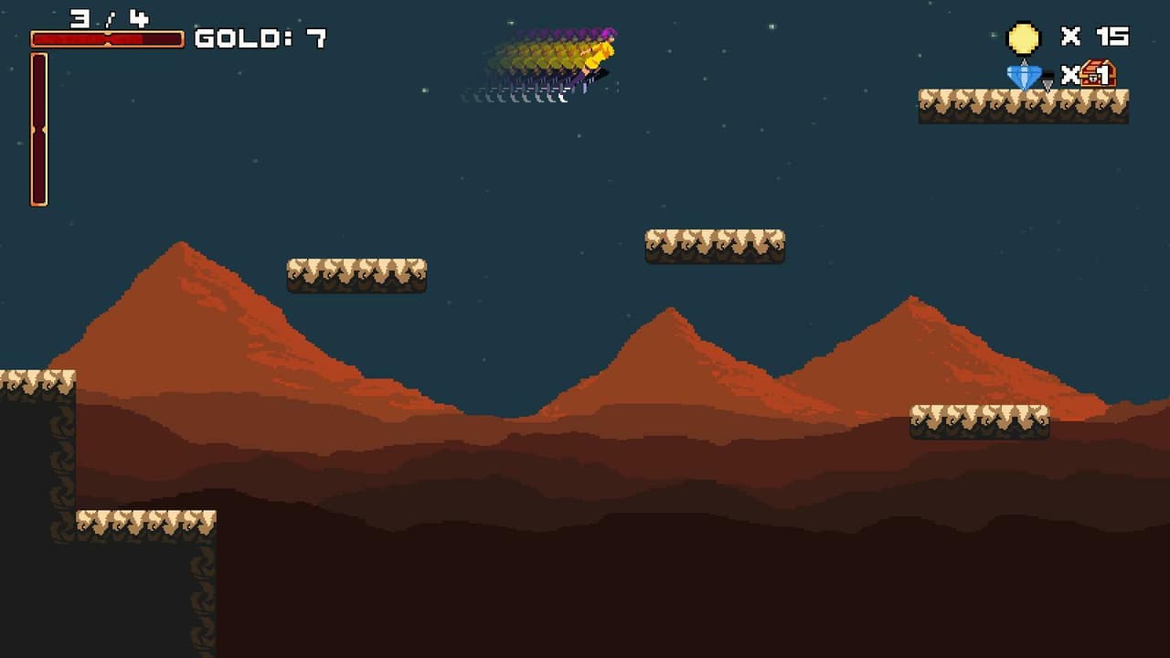 codename:GHOST - DEMO screenshot 5