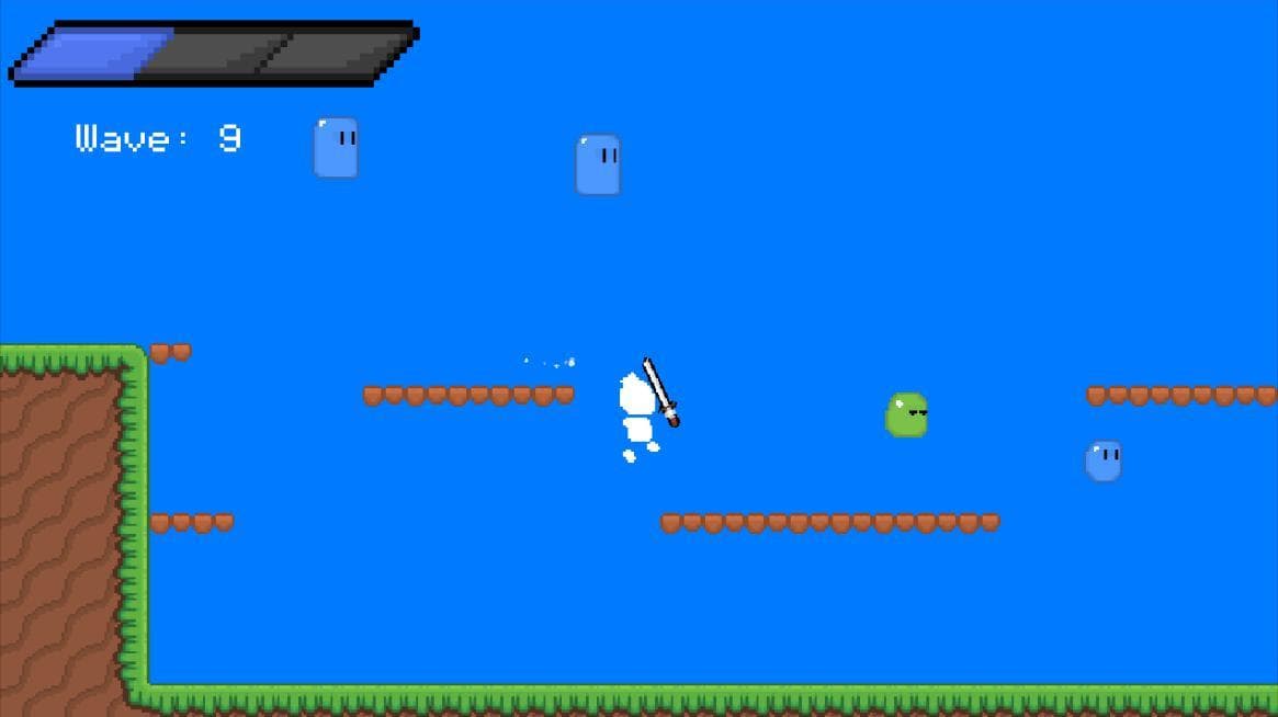 Gewgot screenshot 2