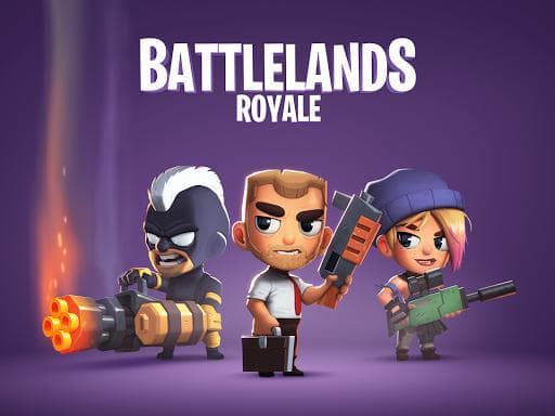 Battlelands Royale