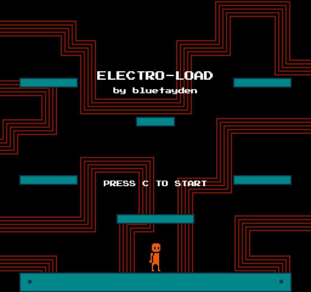 electro-load screenshot 2