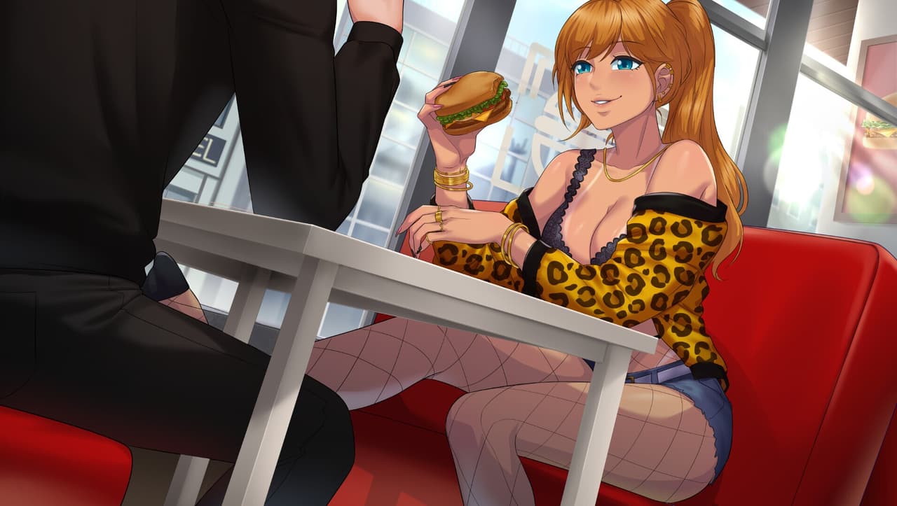 Bloodcrave: R18 Prologue screenshot 4