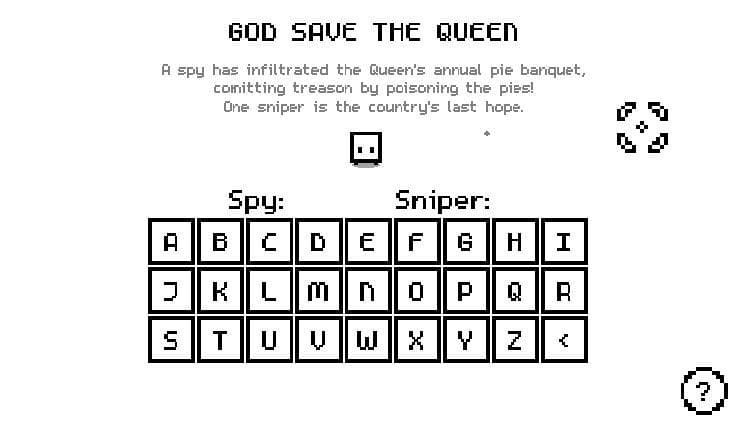 God Save The Queen screenshot 2