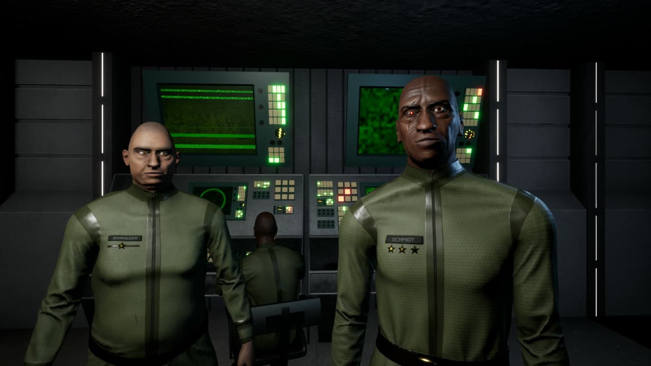 Motor Assailant screenshot 6