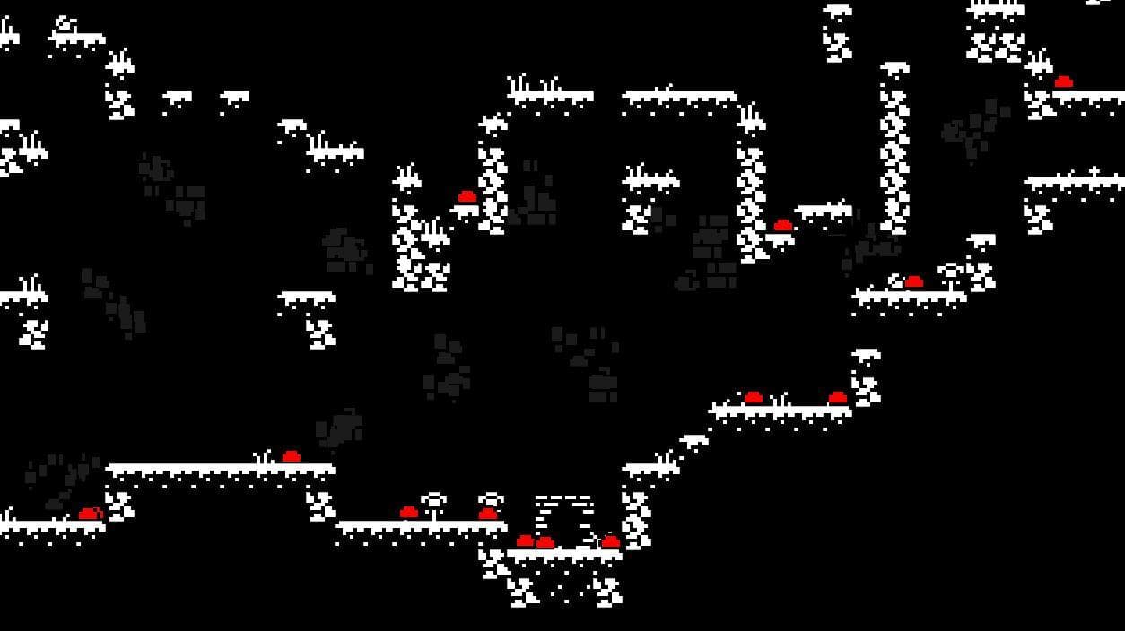 Lots Of Swords screenshot 2