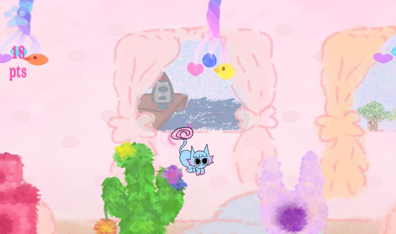TailBreak screenshot 2