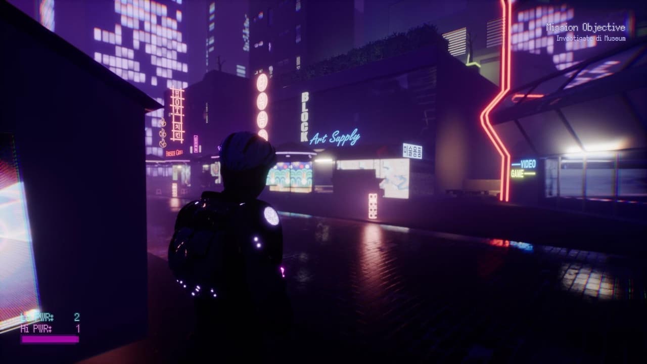 World Under Tyranny Chapter 1 screenshot 3