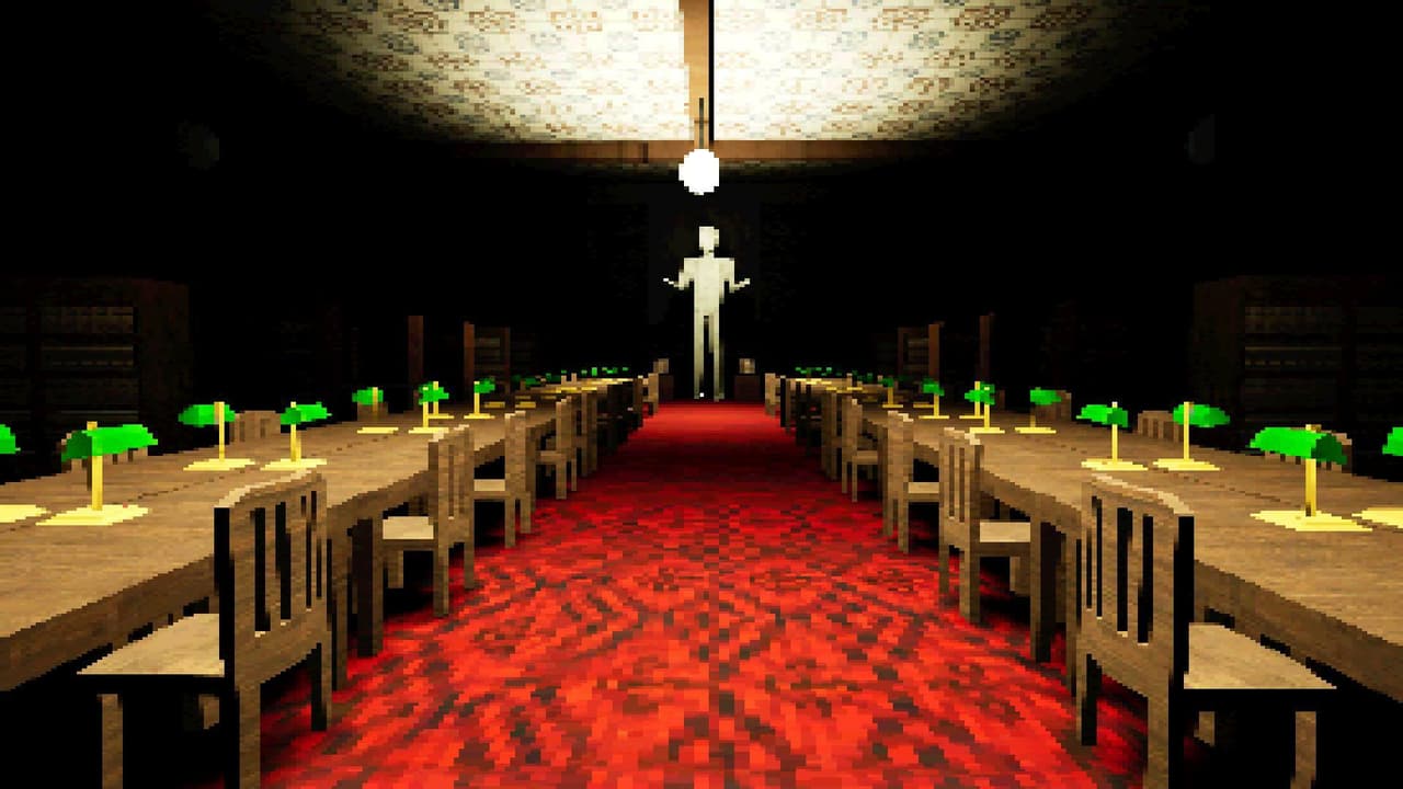 Deliverance (itch) (HitOrMissDev) screenshot 3