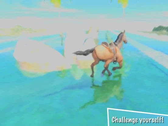 Game of Horses screenshot 4