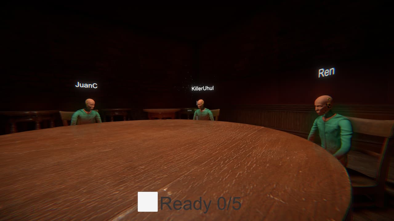 Project Incognito Night screenshot 6