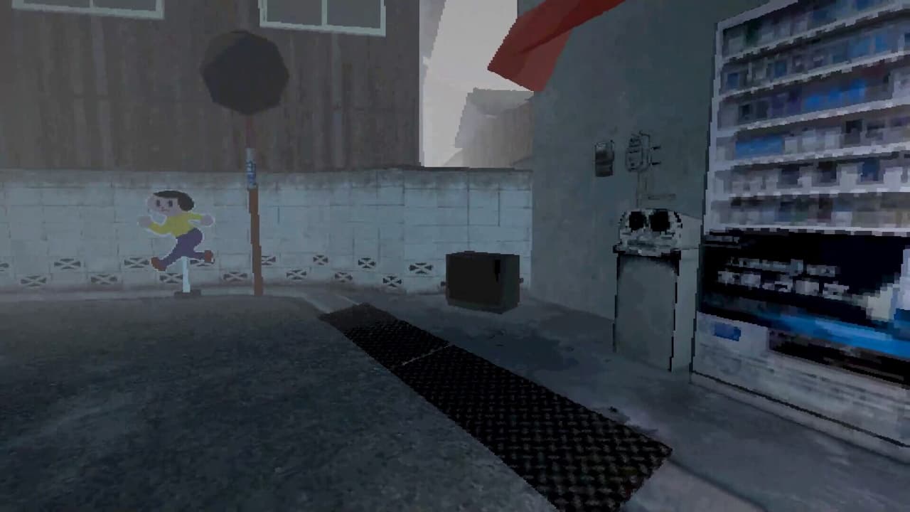 Void Path screenshot 6