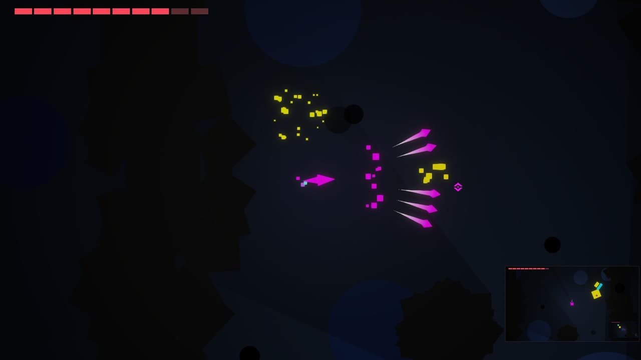 Sunken Portal screenshot 3