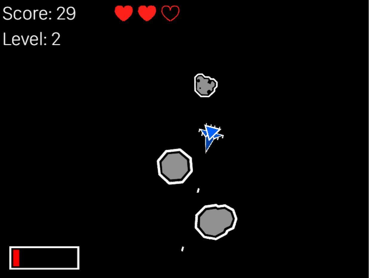 Zapped! (ZShapard) screenshot 2