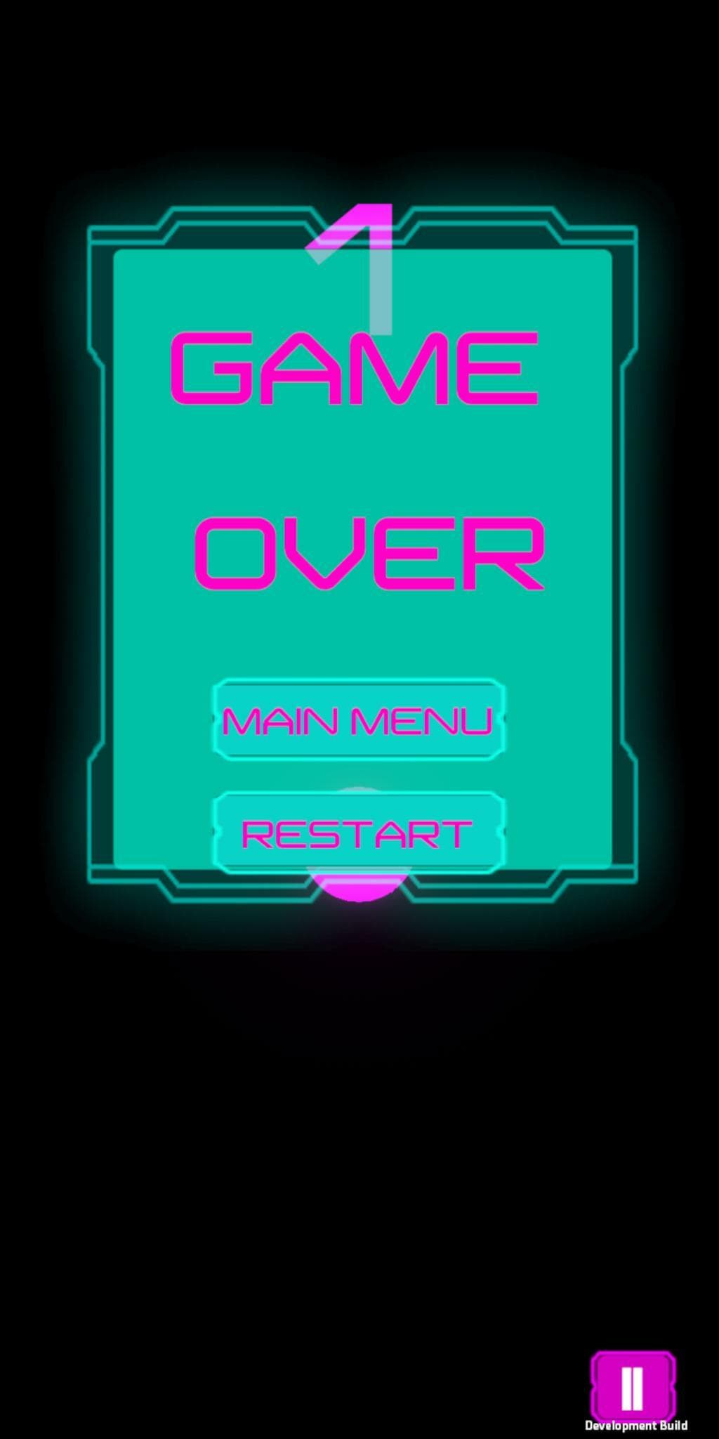 Retro Ball 3D