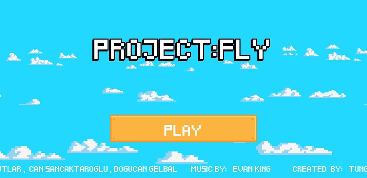 Project:Fly screenshot 2