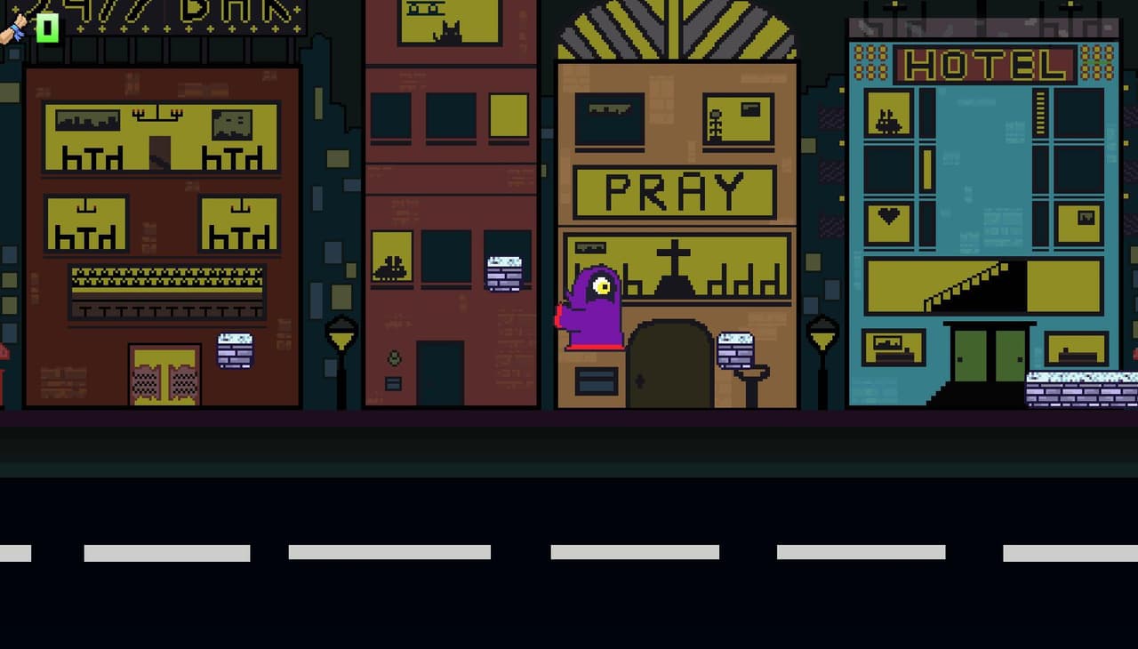 Eye of Mystery screenshot 2