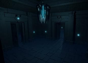 CurseBound (MinotaurBattleMaster) screenshot 2