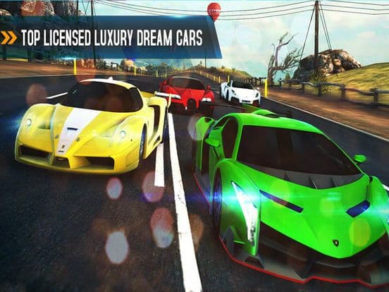 Car Racing Amazing Stunt - Offroad Legends