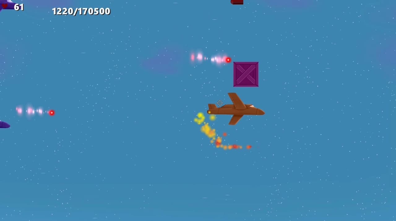 Aviation Hurricane Storm