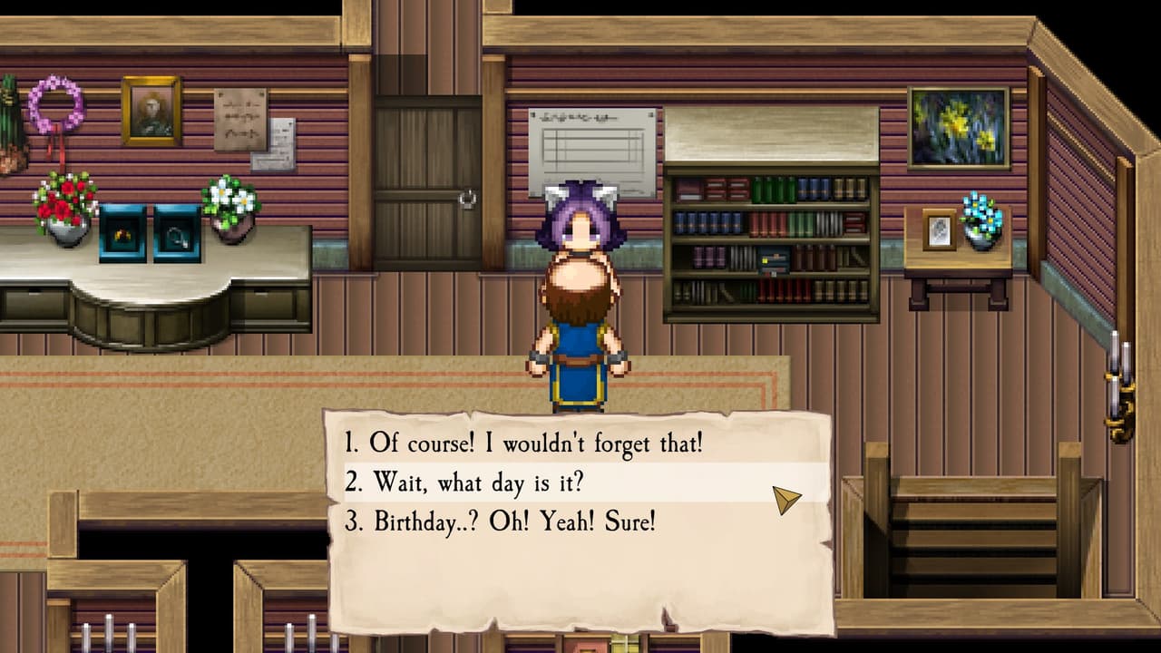 For Evelyn screenshot 6