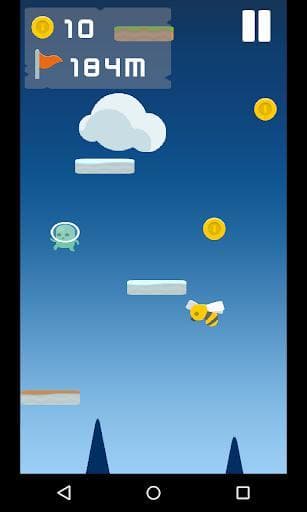 MultiJumper screenshot 4