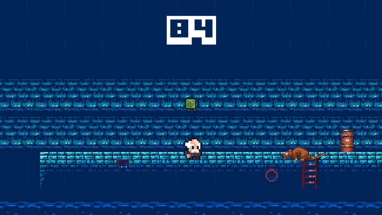 Running Out (Brickle Pickle) screenshot 4
