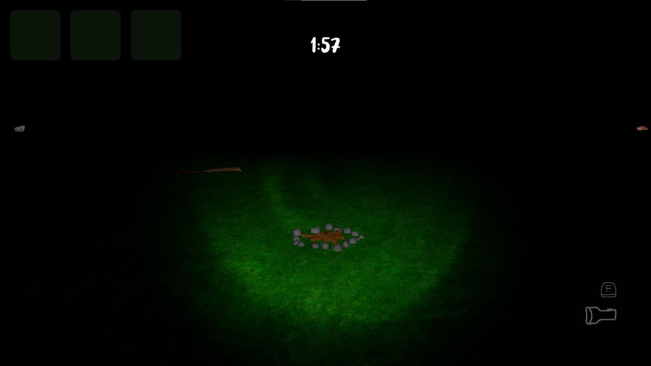 Campfire (Sylfstar Games) screenshot 3