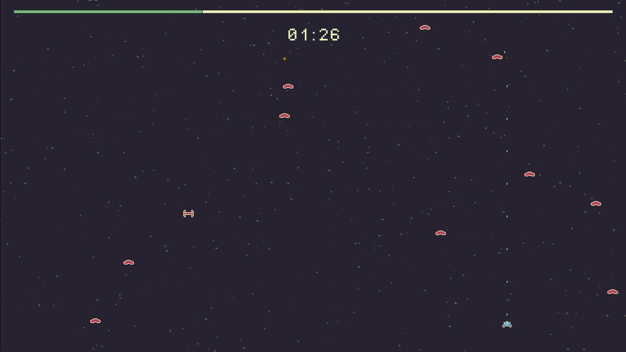 Toward aliens and beyond screenshot 4