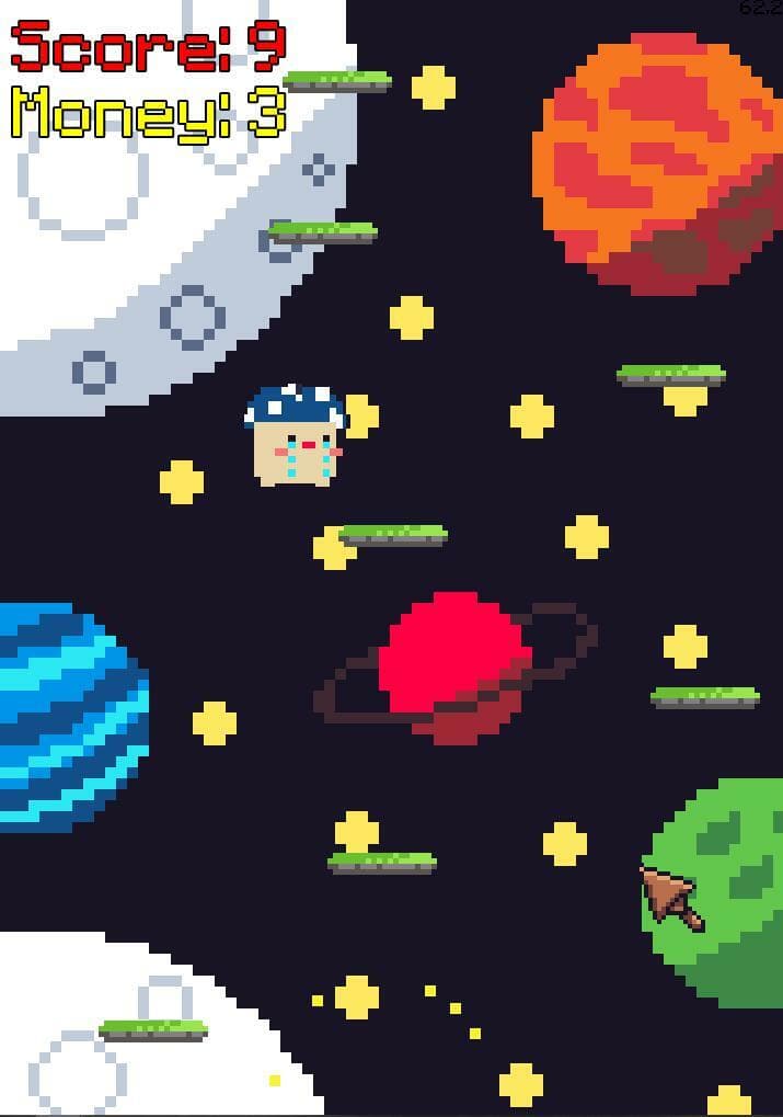Not-Tamagotchi