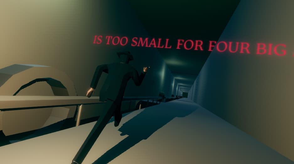 Donata screenshot 3