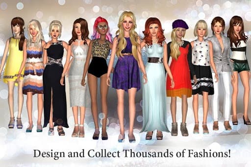 Fashion Empire - Boutique Sim