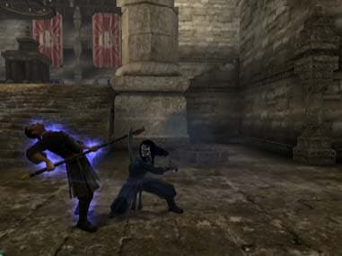 The Last Airbender screenshot 2