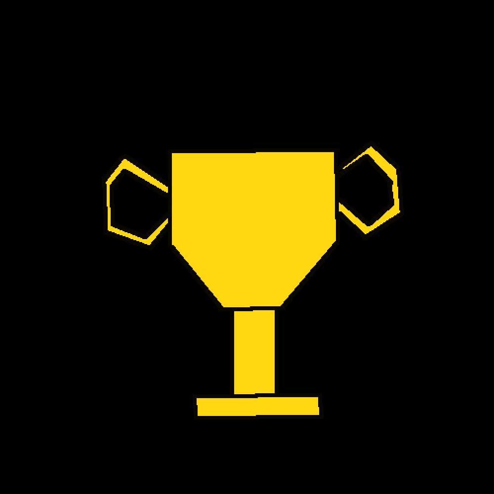 Where is my TROPHY
