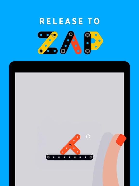 Zip—Zap screenshot 3