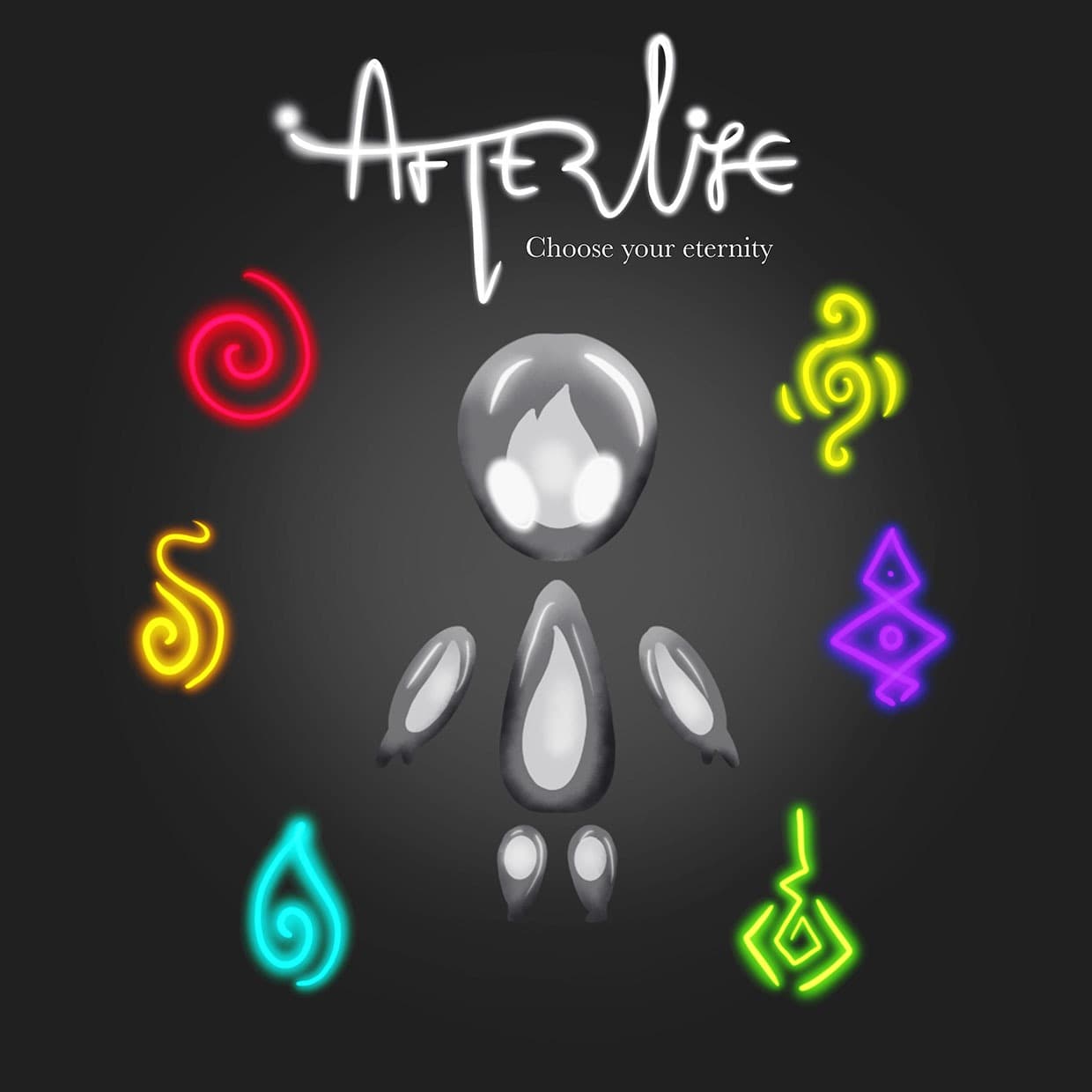AfterLife - Choose your eternity