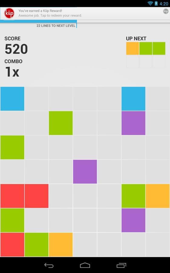 7x7 screenshot 6