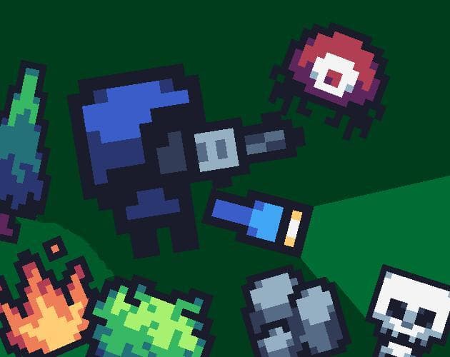 Midnight Maulers - w/Joker1028