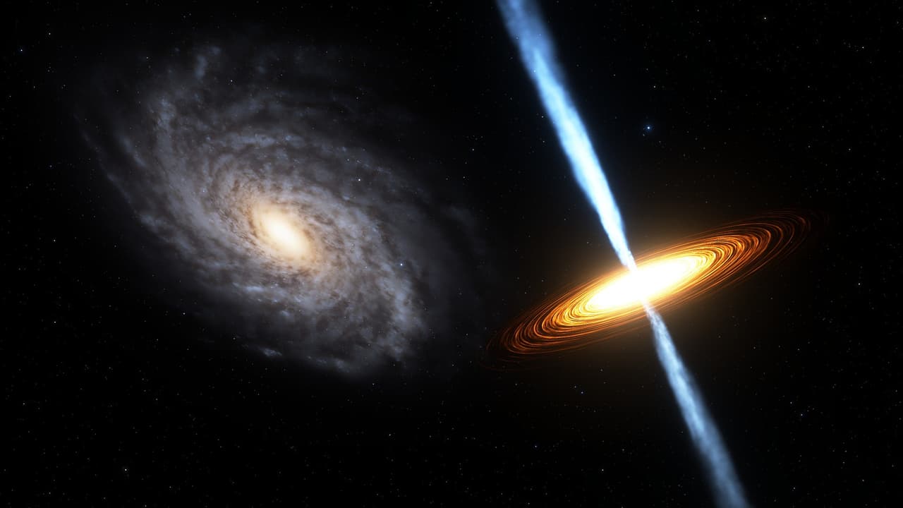 SpaceEngine screenshot 3