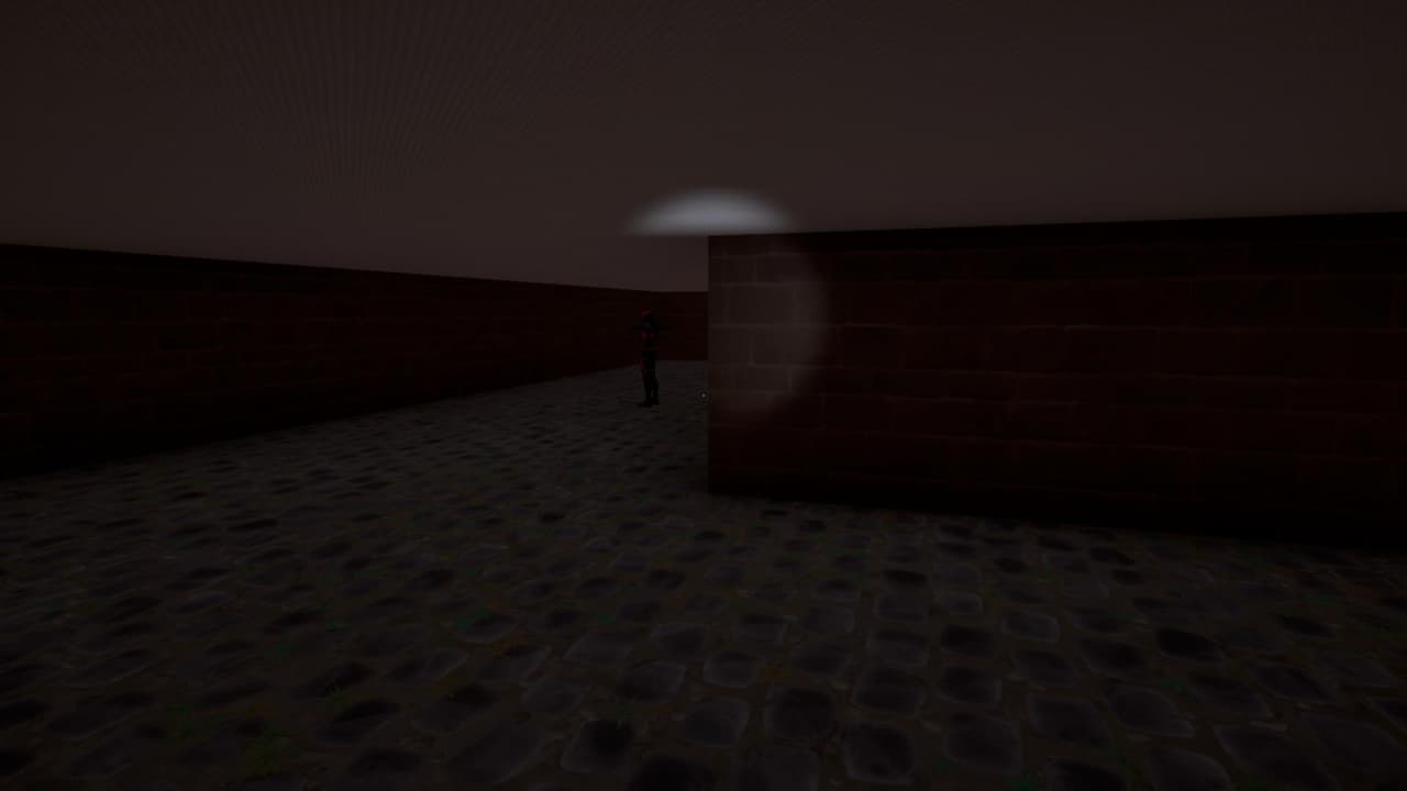 Tower on the Lake screenshot 4