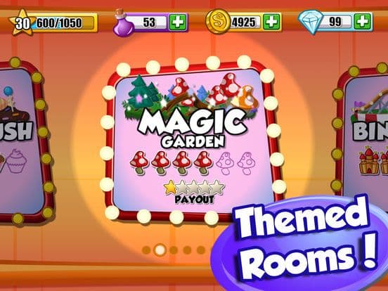 Bingo PartyLand - BINGO & Spin screenshot 3